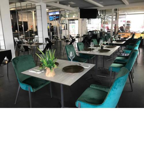 Hotel Chips Ferrol