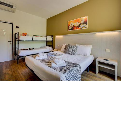 Hotel Christian Ideale Per Famiglie