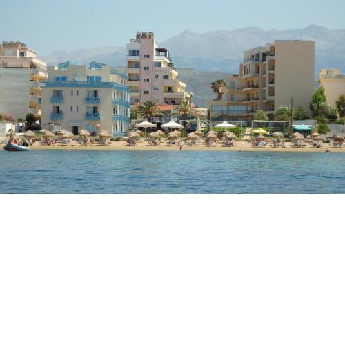 Hotel Christina