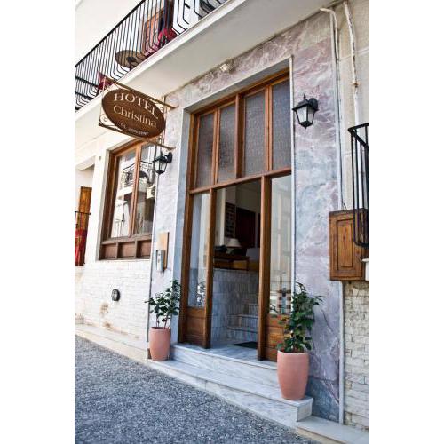 Hotel Christina
