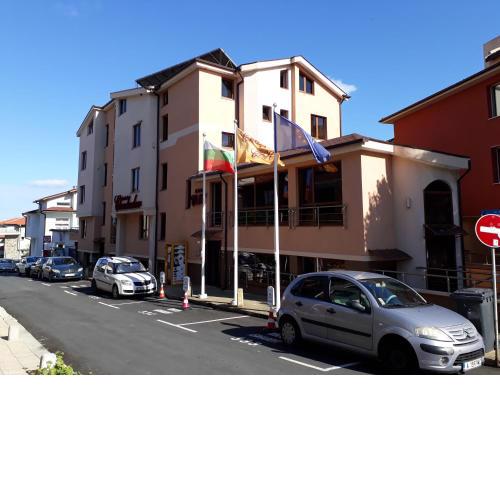Hotel Chuchulev