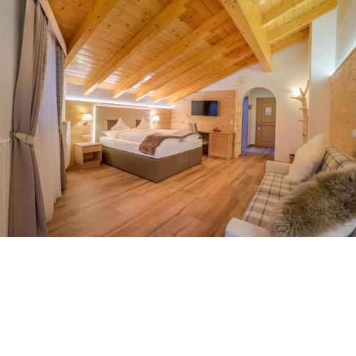 Hotel Ciamp