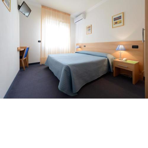 Hotel Ciao Bed & Breakfast