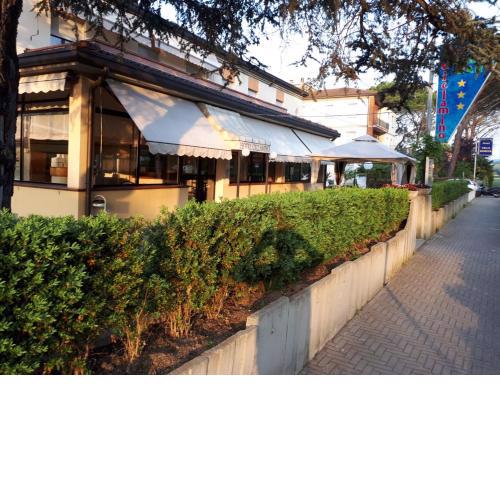 Hotel Ciclamino