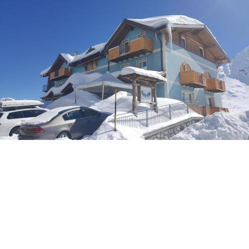 Hotel Cielo Blu