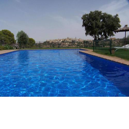 Hotel Cigarral el Bosque