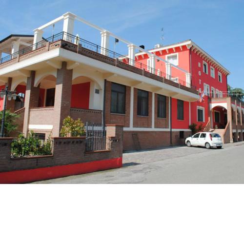 Hotel Cigno Reale