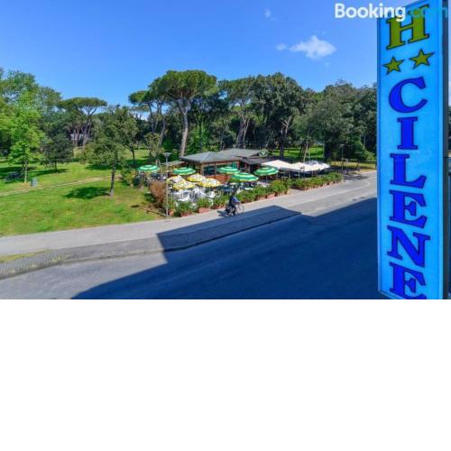 Hotel Cilene