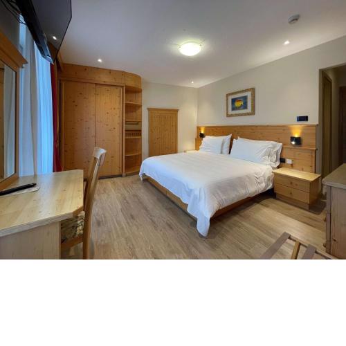 Hotel Cima Rosetta - BW Signature Collection
