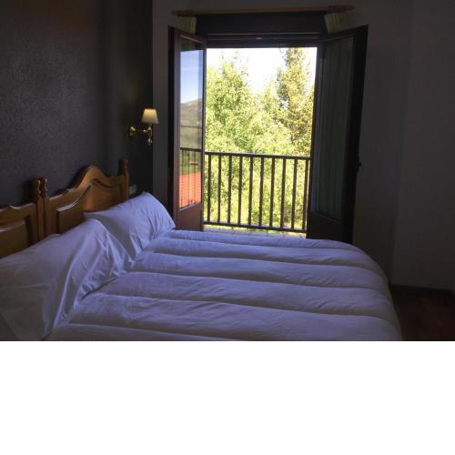 Hotel Cinco Castaños