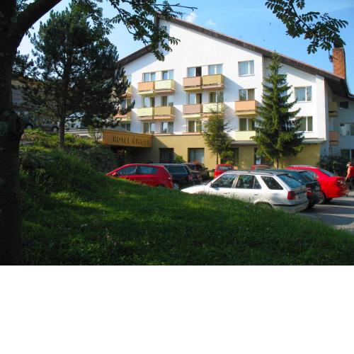 Hotel Čingov Slovenský raj