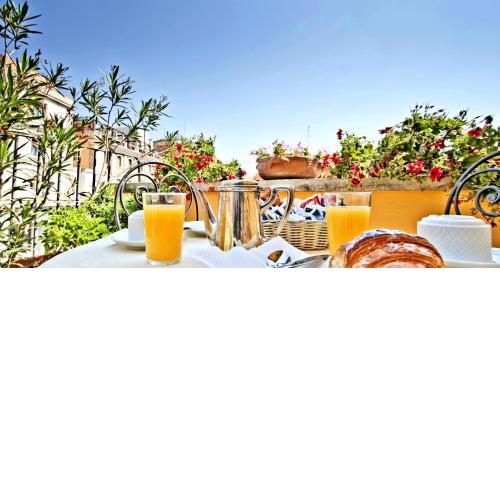 Hotel Cinquantatre