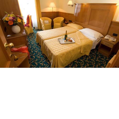 Hotel Cinque Giornate