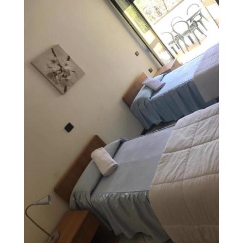 Hotel Cinzia