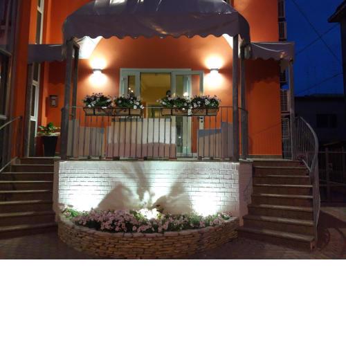 Hotel Cinzia