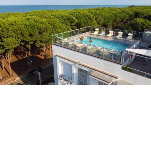 Hotel Cinzia