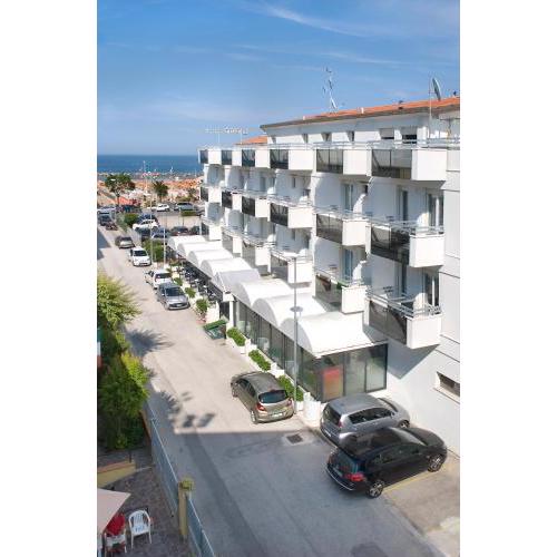 Hotel Ciondolo D'Oro