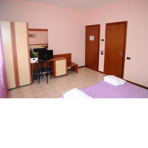 Hotel Cippa’s