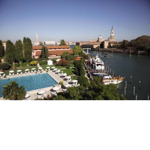 Hotel Cipriani, A Belmond Hotel, Venice