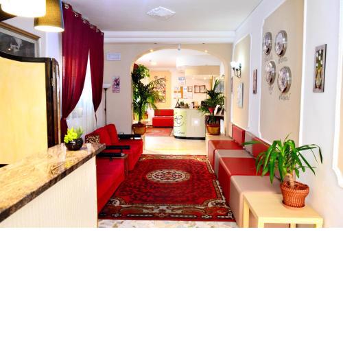 Hotel Cirene