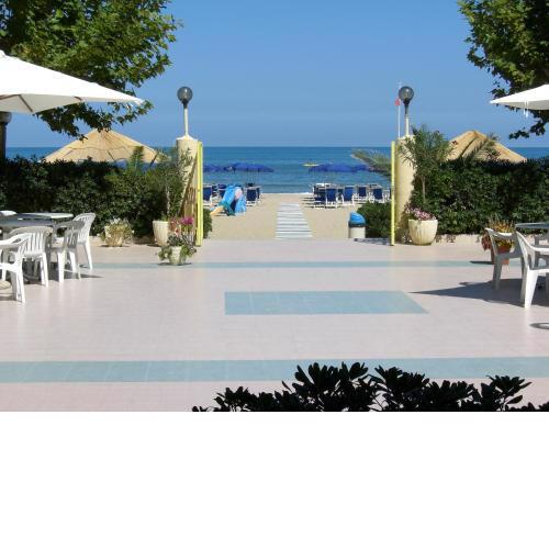 Hotel Cirillo Family Club - All Inclusive