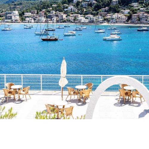 Hotel Citric Sóller