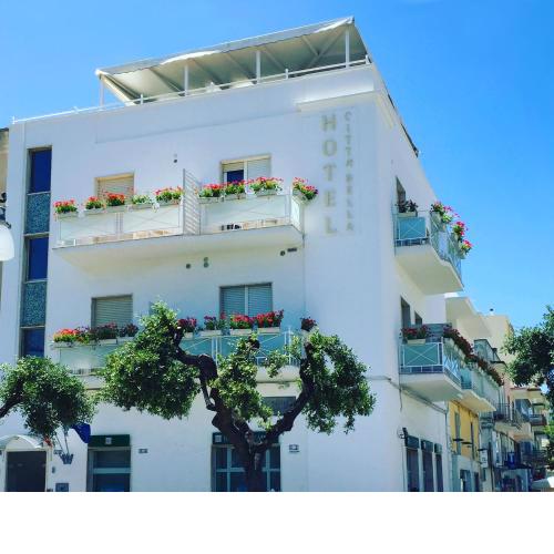 Hotel Città Bella