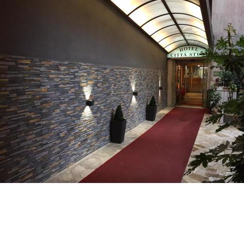 Hotel Città Studi