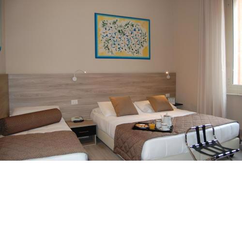 Hotel Citta'