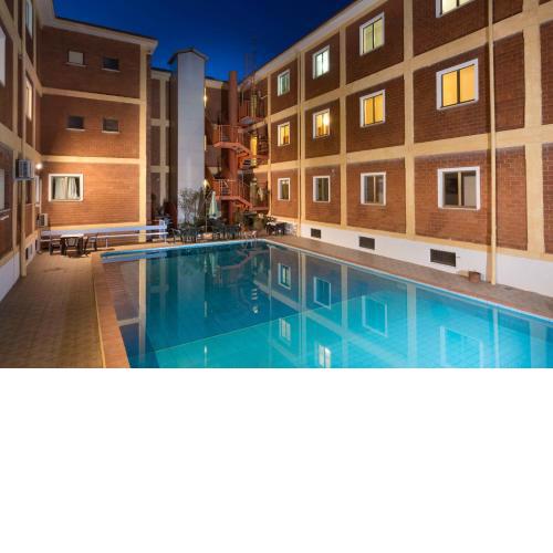 Hotel Citti