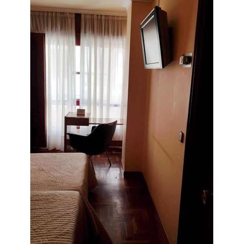 Hotel City Express Comercio