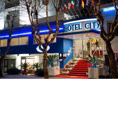 Hotel City