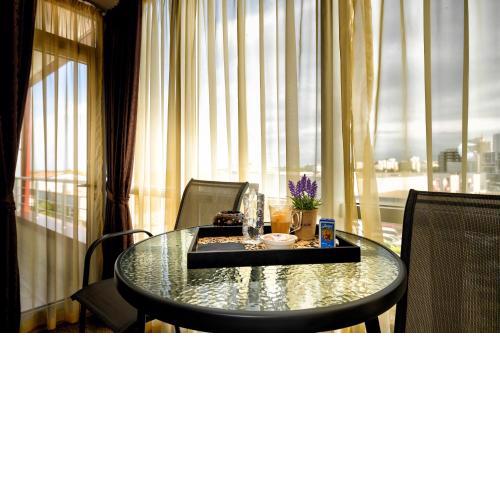Hotel City