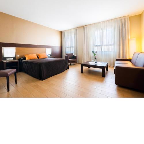 Hotel Ciudad de Alcañiz