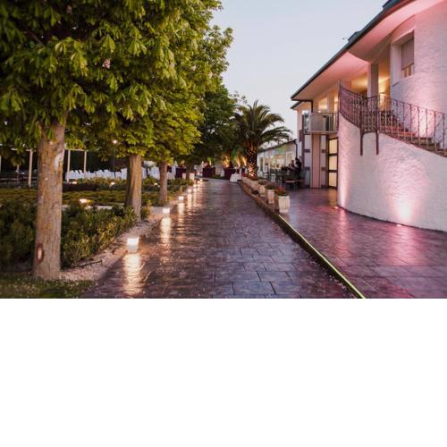 Hotel Ciudad de Borja