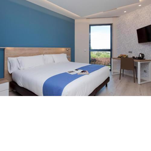 Hotel Ciudad de Burgos