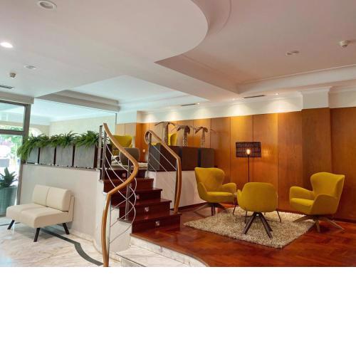 Hotel Ciudad de Compostela