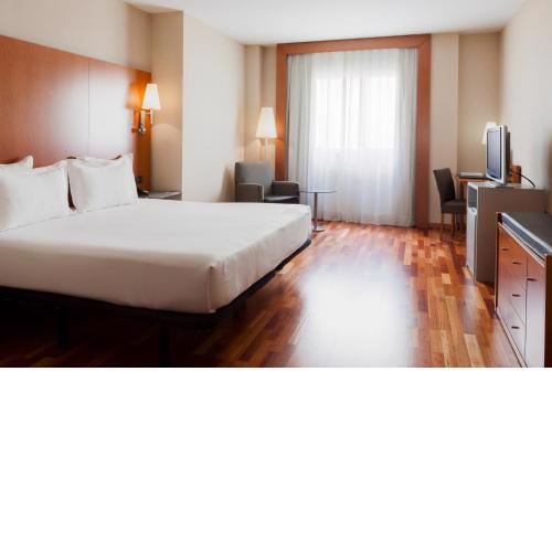 Hotel Ciudad de Lleida