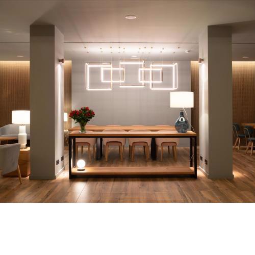 Hotel Ciudad de Logroño