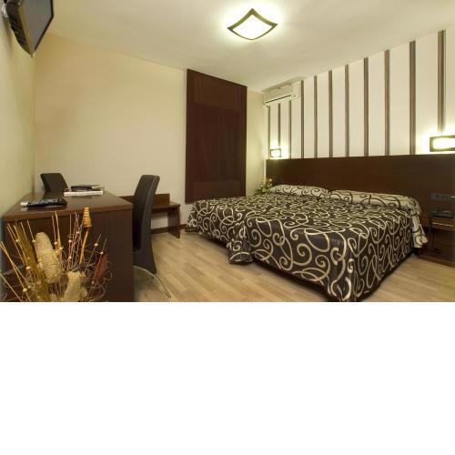 Hotel Ciudad de Plasencia