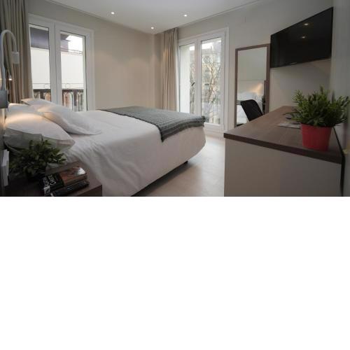 Hotel Ciudadela Pamplona
