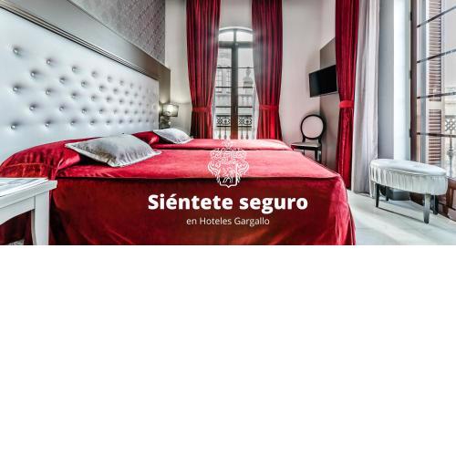 Hotel Ciutadella Barcelona