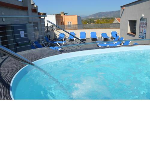 Hotel Ciutadella