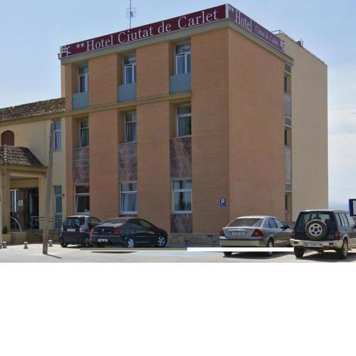 Hotel Ciutat de Carlet