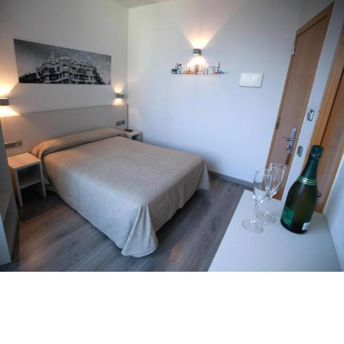 Hotel Ciutat De Sant Adria