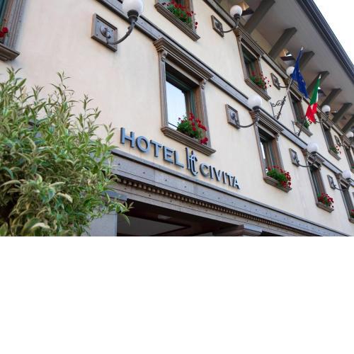 Hotel Civita