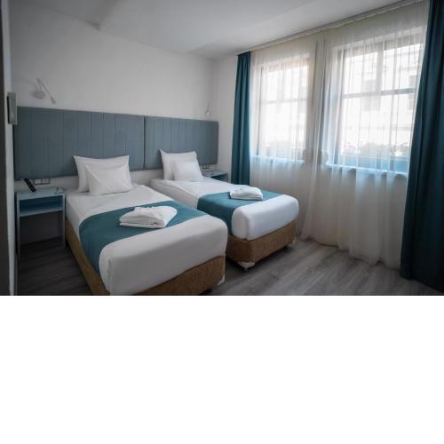 Hotel Civitas