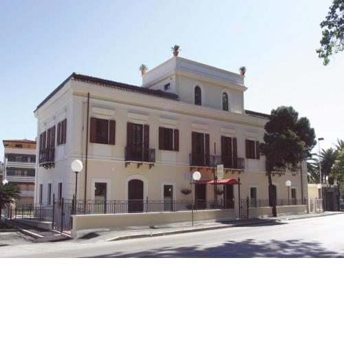 Hotel Claila