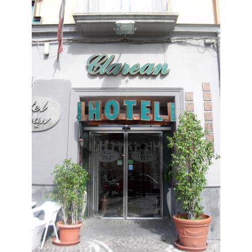 Hotel Clarean