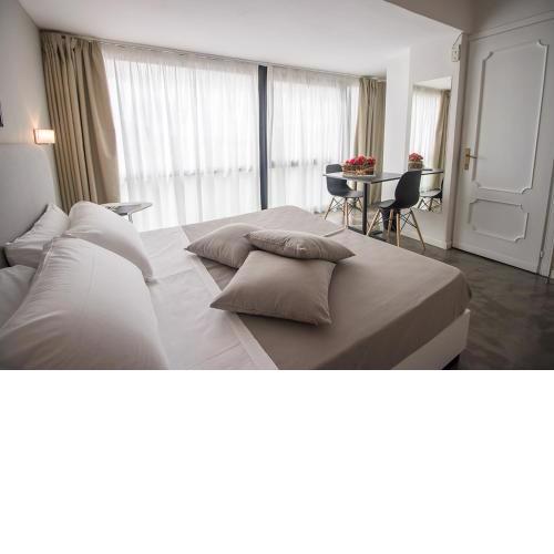 Hotel Clarici